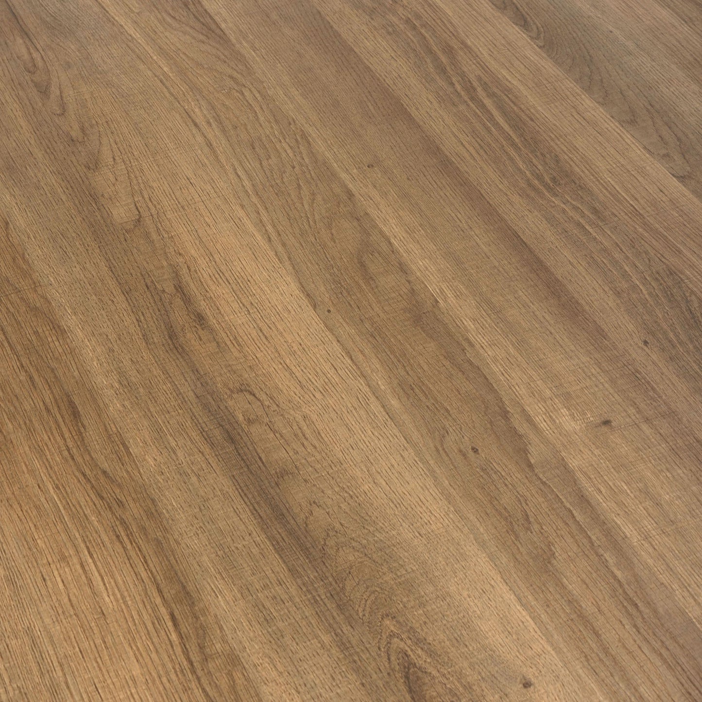 Orwell Medium Natural Curved Dining Table