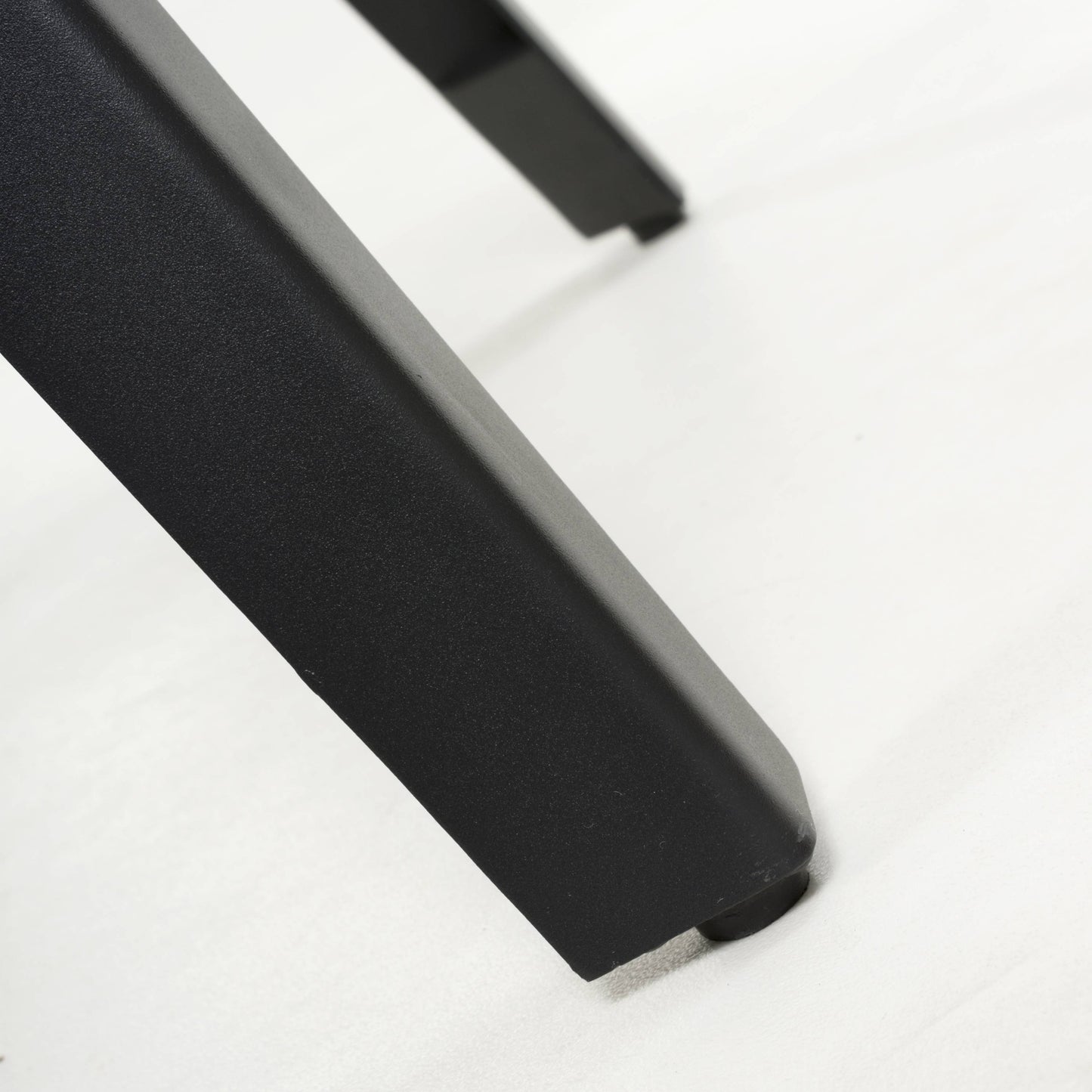 Orwell Natural Curved Breakfast Bar Table