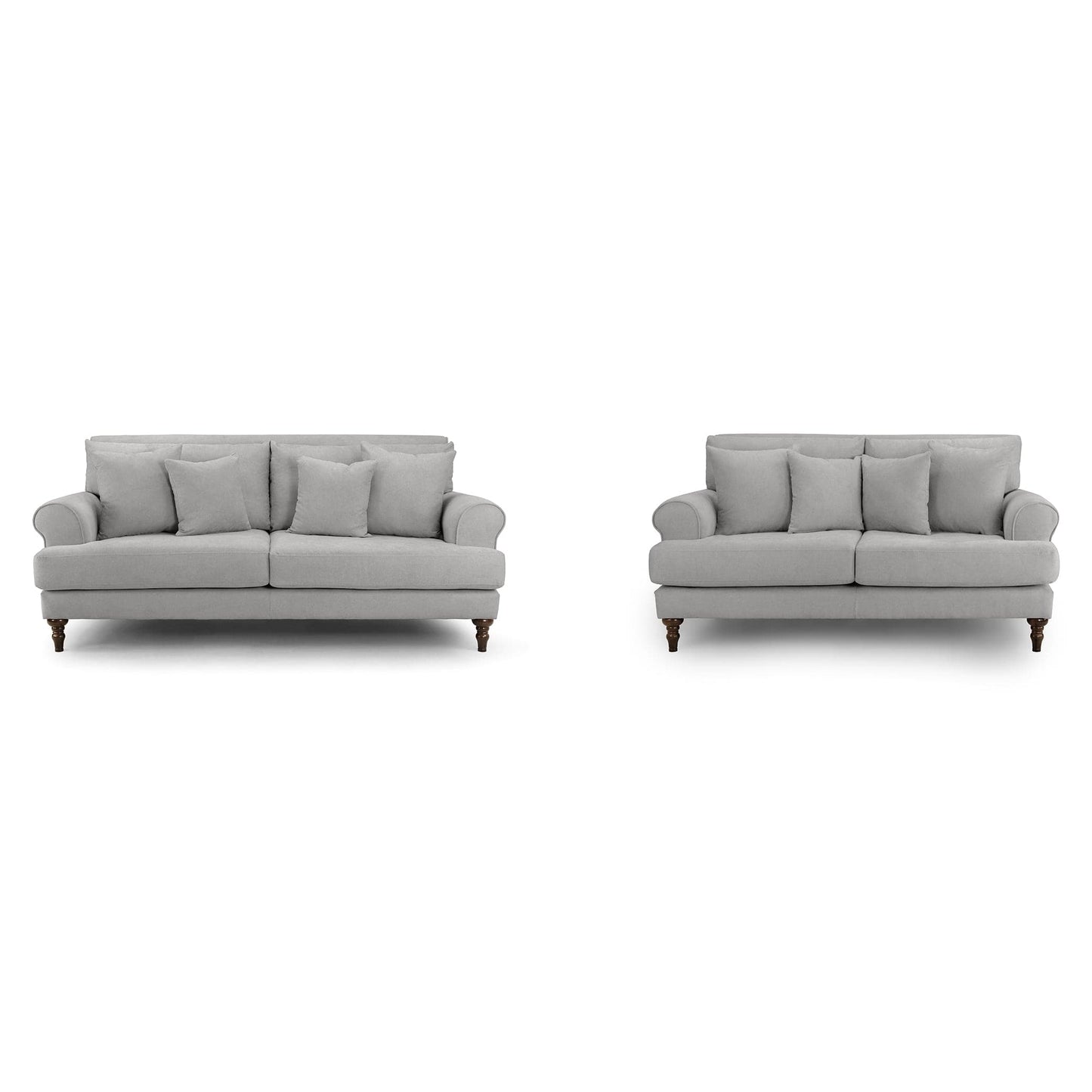 Aspen Sofa Beige 3+2 Set