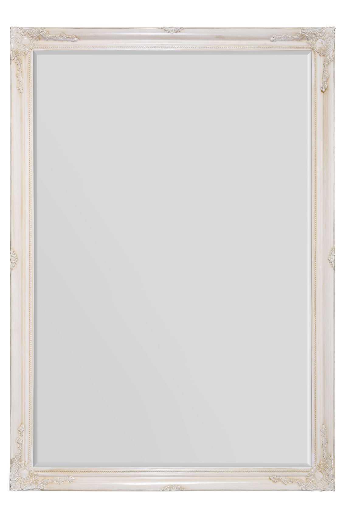 Colwell Ivory Extra Large Leaner Mirror 200 x 140 CM