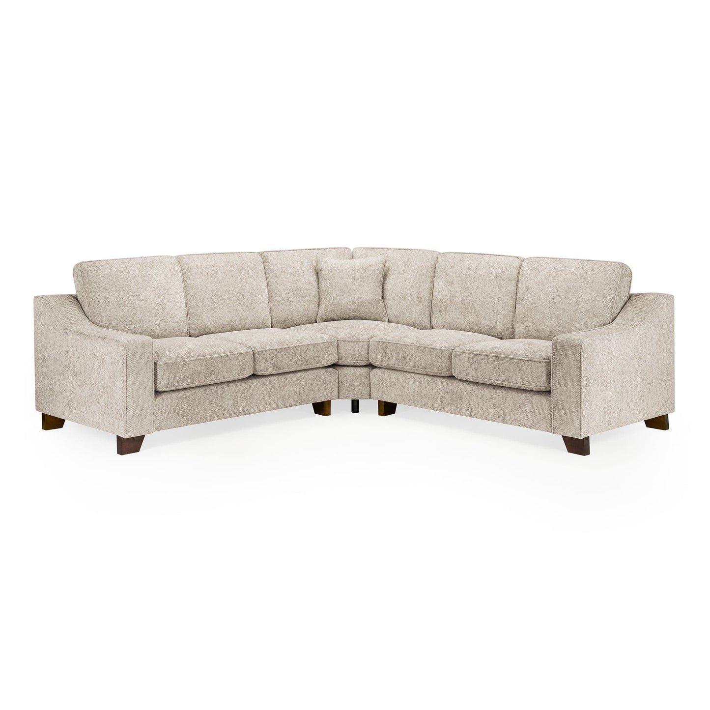 Orion Sofa Slate Large Corner