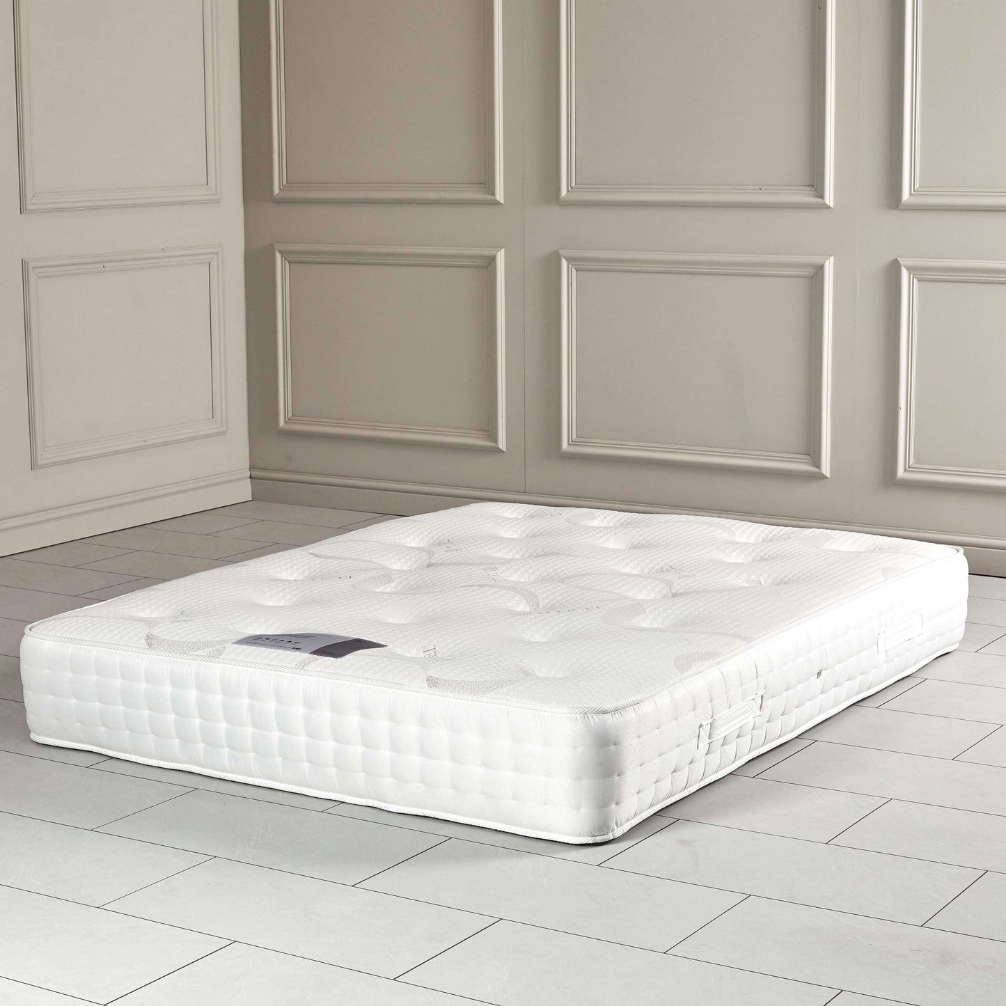 Pisa 1000 Mattress