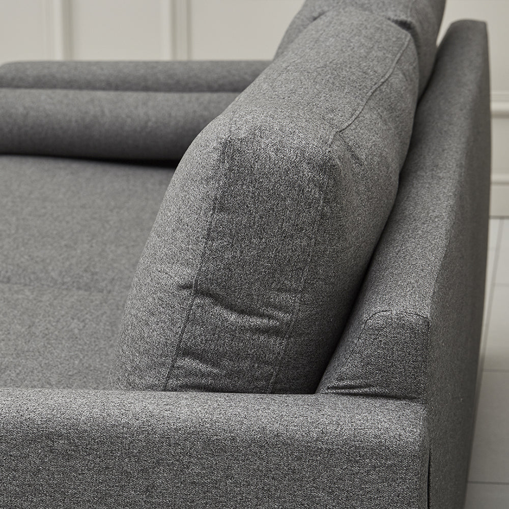 Bailey Grand 4 Seater Sofa