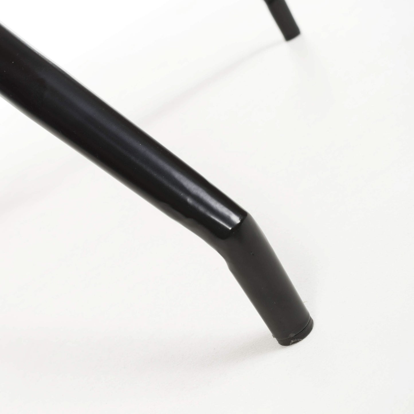 Pair of Stratford Tweed Oatmeal Dining Chairs