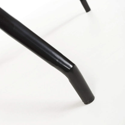 Pair of Stratford Tweed Oatmeal Dining Chairs