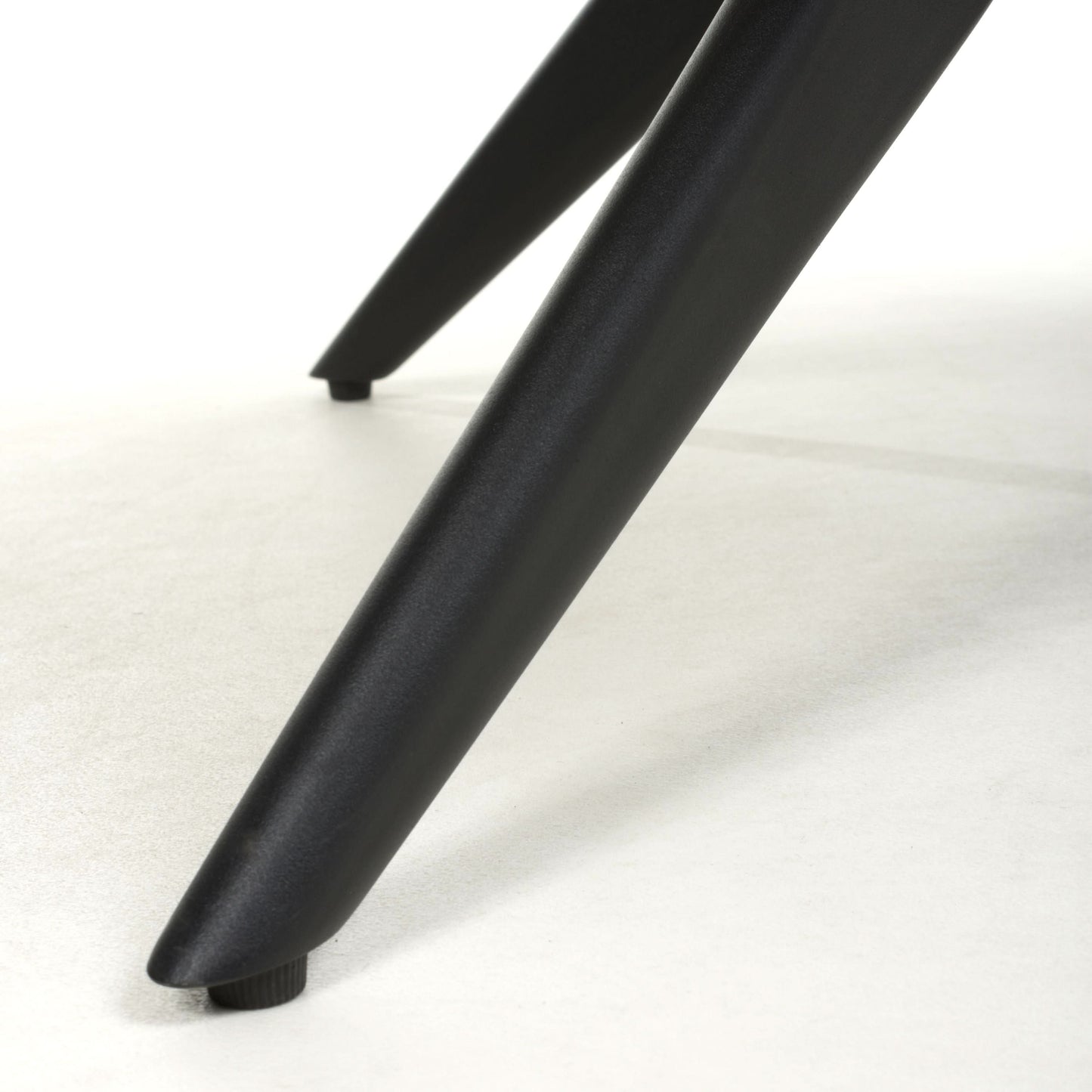 Pair of Finsbury Textured Chenille Effect Mink Swivel Chairs