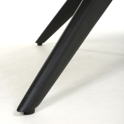 Pair of Finsbury Textured Chenille Effect Mink Swivel Chairs