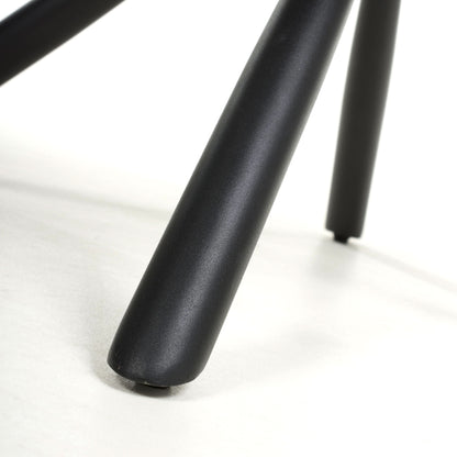 Pair of Kingston Corduroy Mink Swivel Chairs