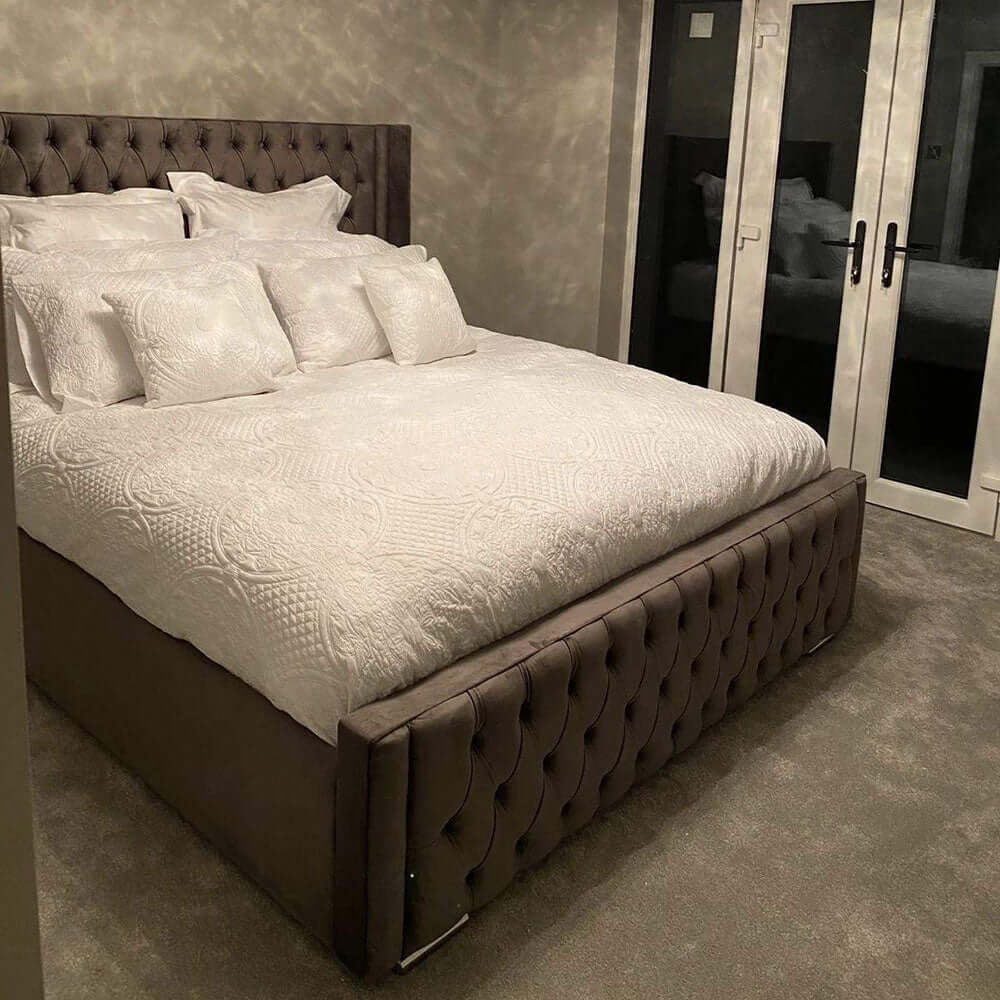 Mulberry Bedframe