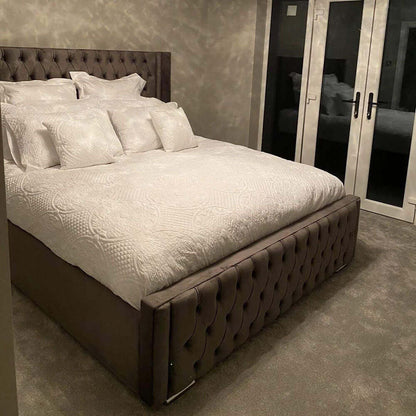 Mulberry Bedframe