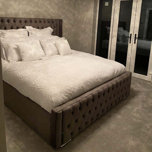 Mulberry Bedframe