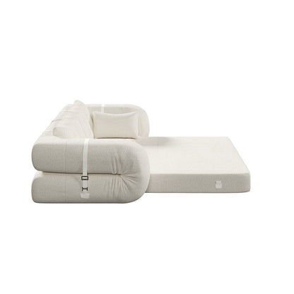 78.7 Multi-Functional Foldable Sofa Bed