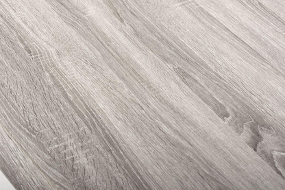 Vienna 1.6m Curved Dining Table