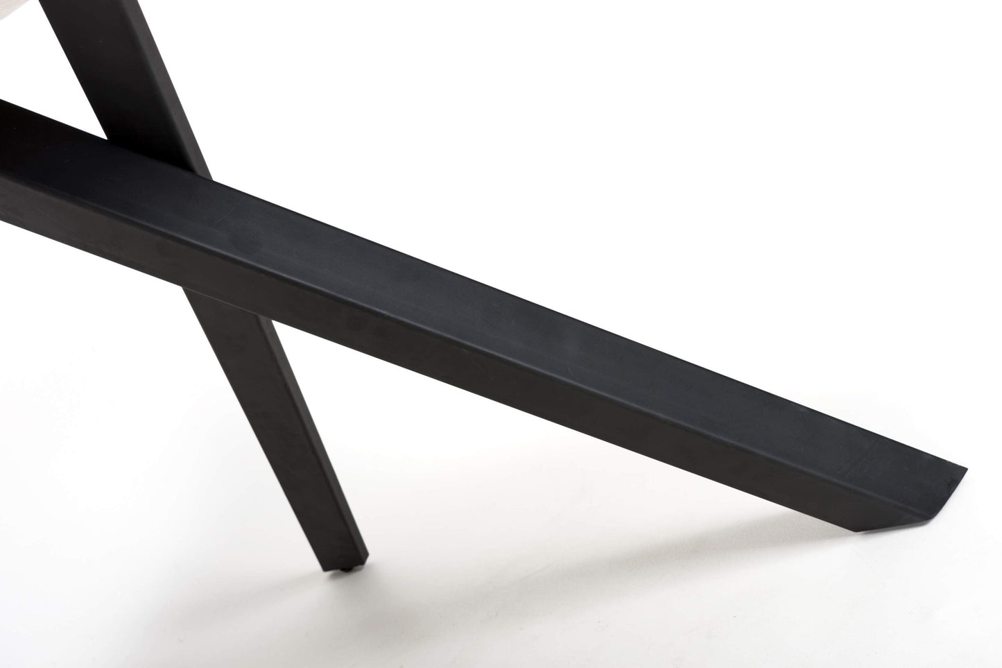 Vienna 1.6m Curved Dining Table