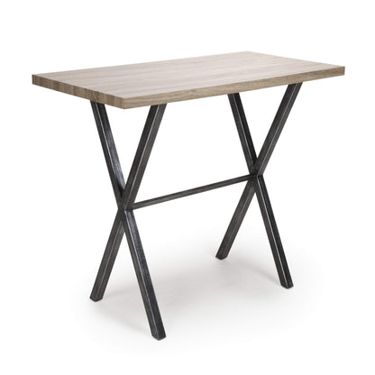 Oslo Breakfast Bar Table