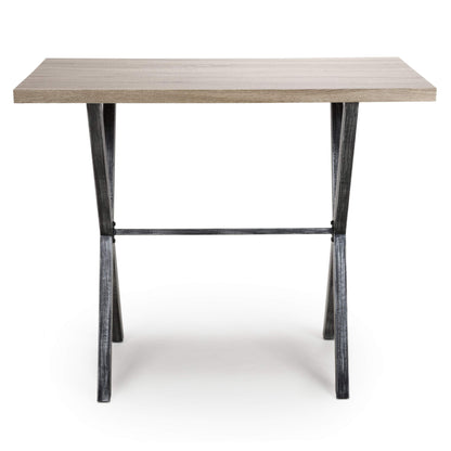 Oslo Breakfast Bar Table
