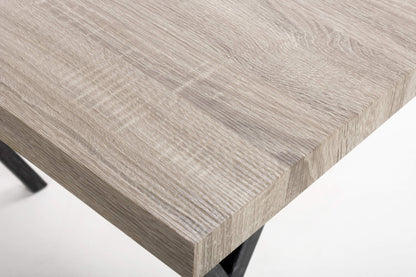 Oslo Breakfast Bar Table