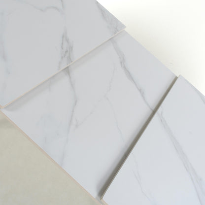 Islington 1.8m Extending White Dining Table