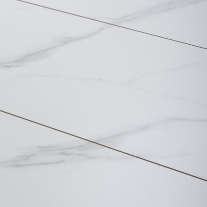 Islington 1.8m Extending White Dining Table