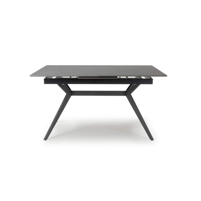 Islington 1.8m Extending Grey Dining Table