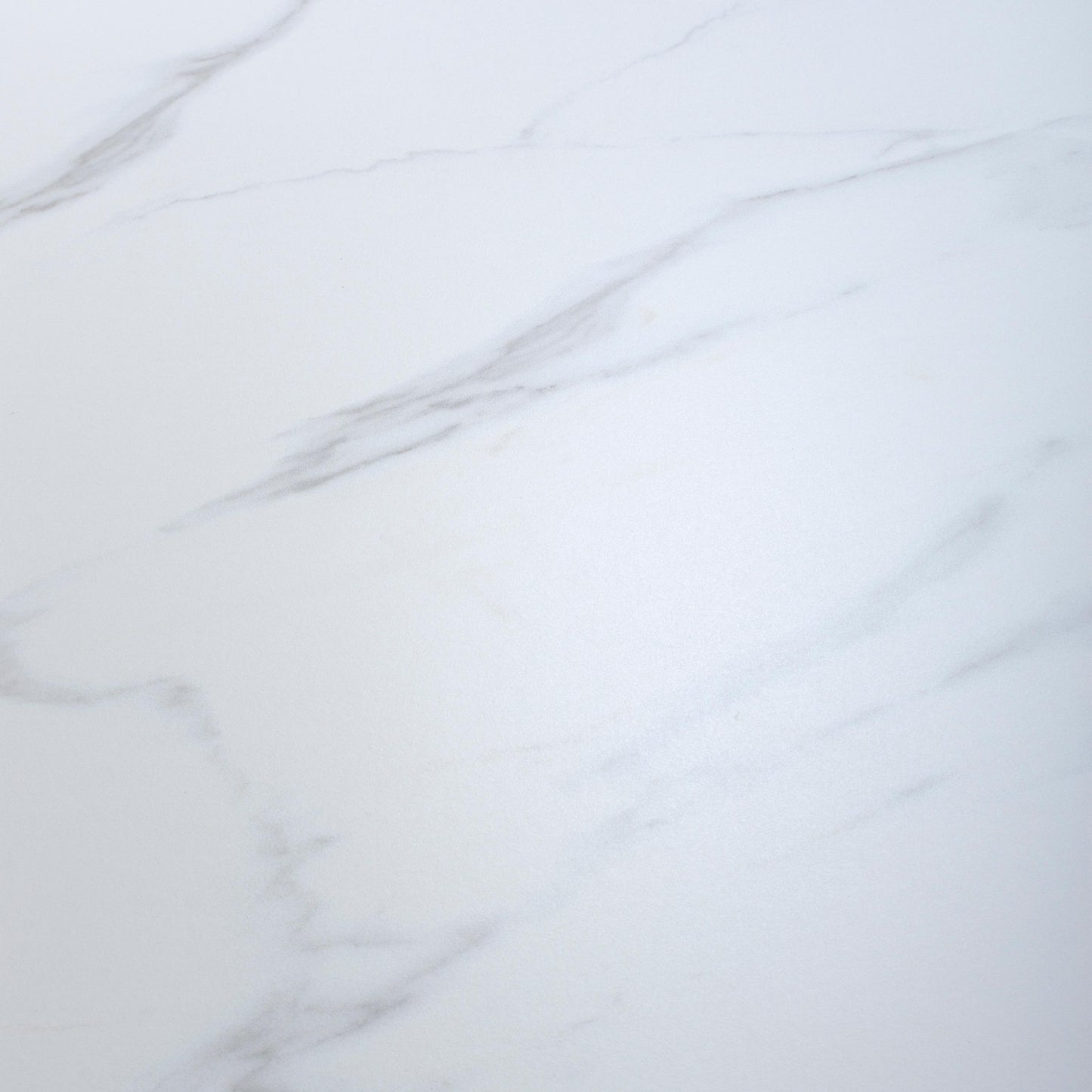 Islington 1.2m White Dining Table