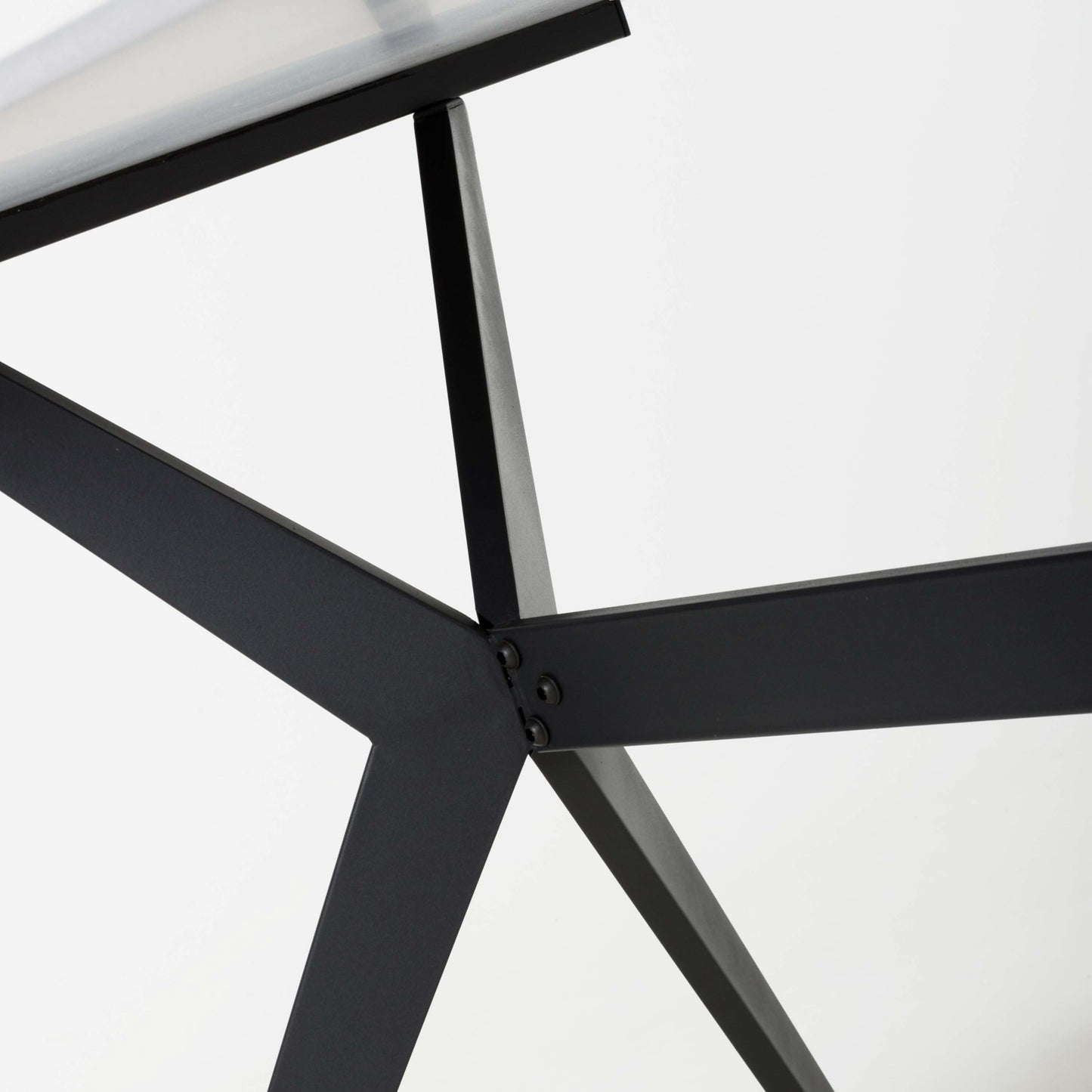 Islington 1.2m Grey Dining Table with Yellow Luca Chairs