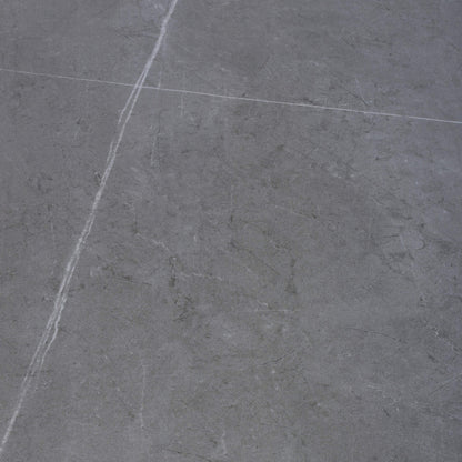 Stockholm 1.6m Grey Dining Table