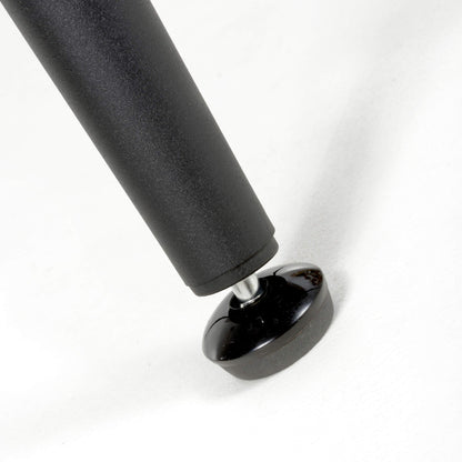 Stockholm 1.6m White Dining Table