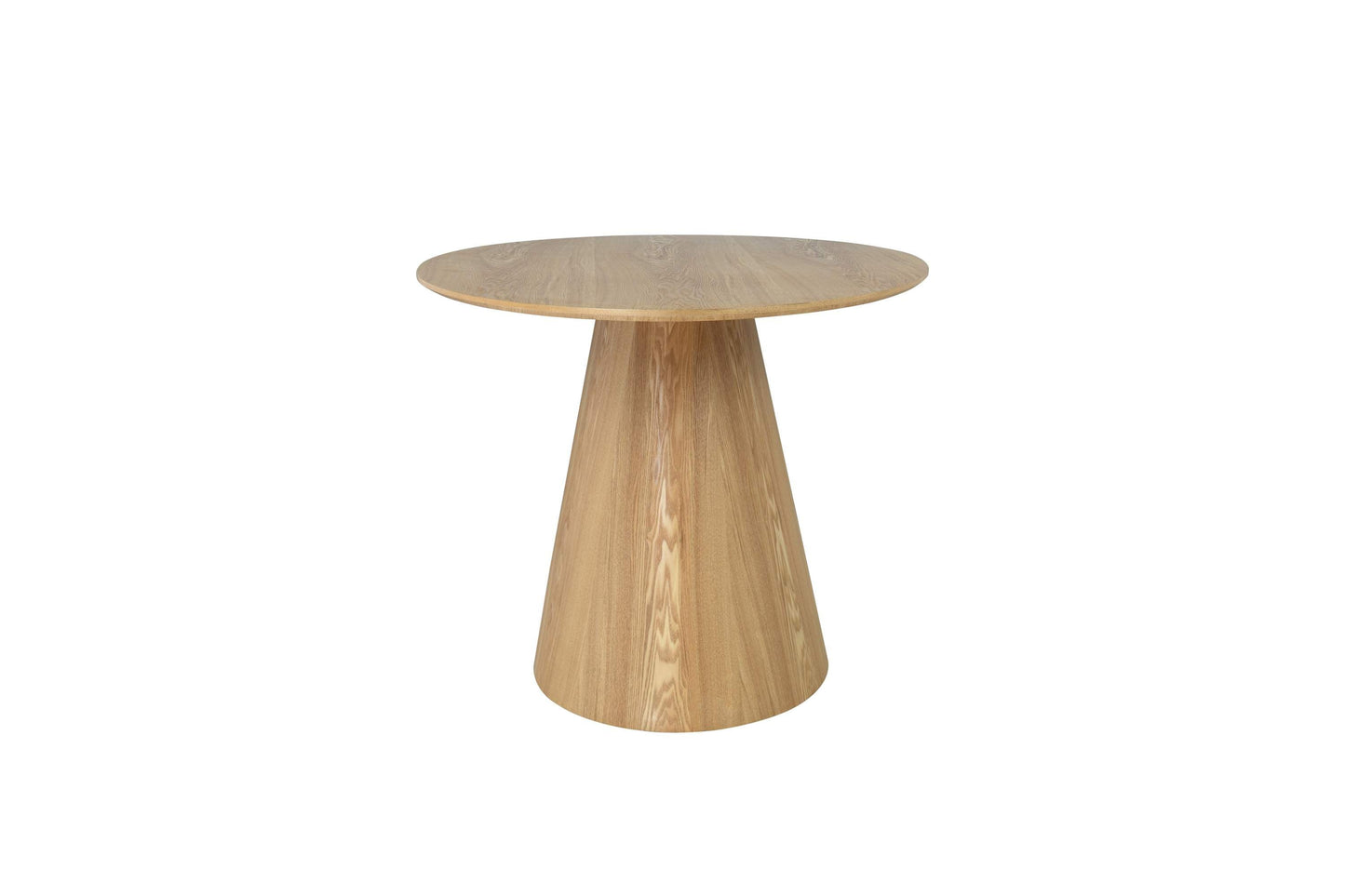Oregon Oval Natural Dining Table
