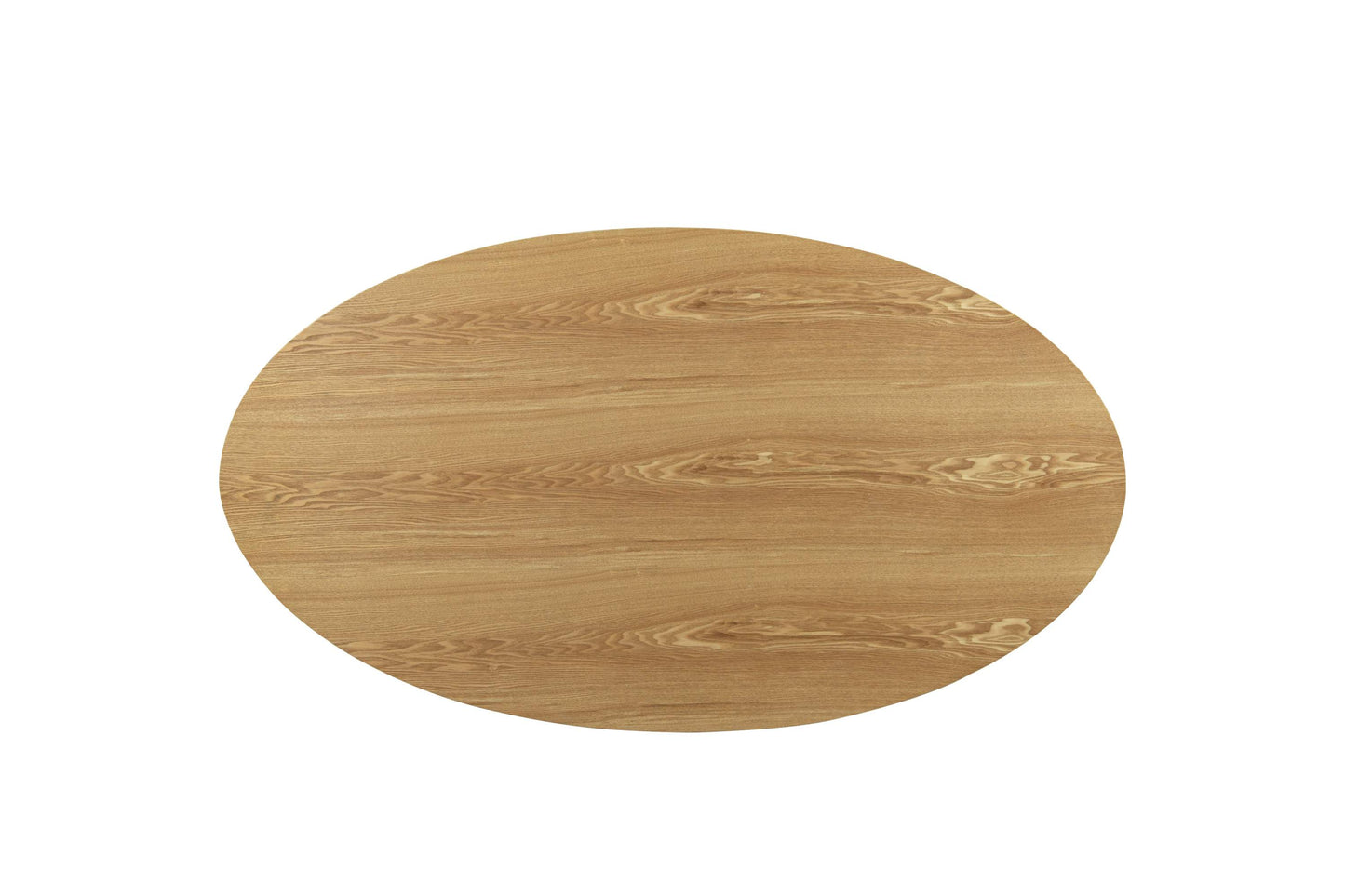 Oregon Oval Natural Dining Table