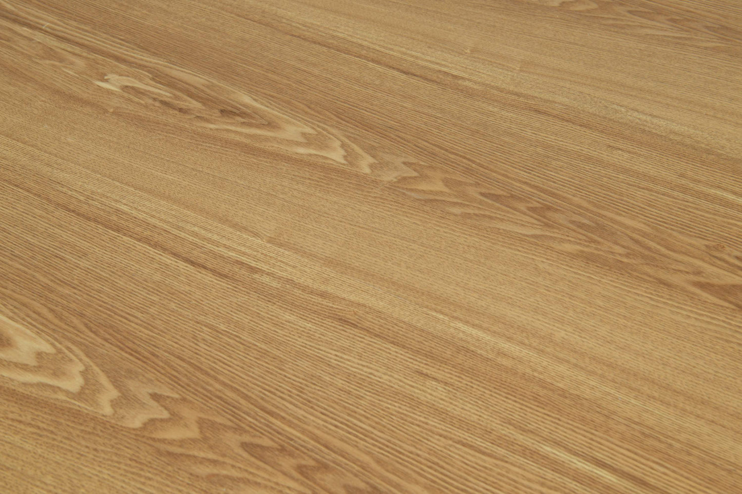 Oregon Oval Natural Dining Table