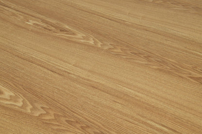 Oregon Oval Natural Dining Table