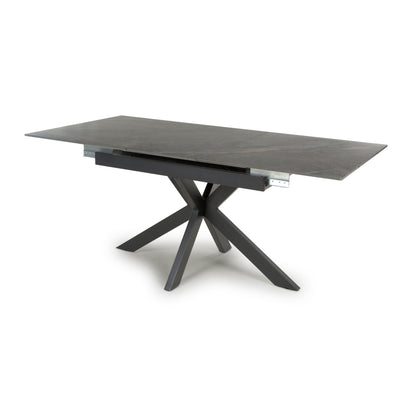 Osaka 1.8m Extending Dining Table