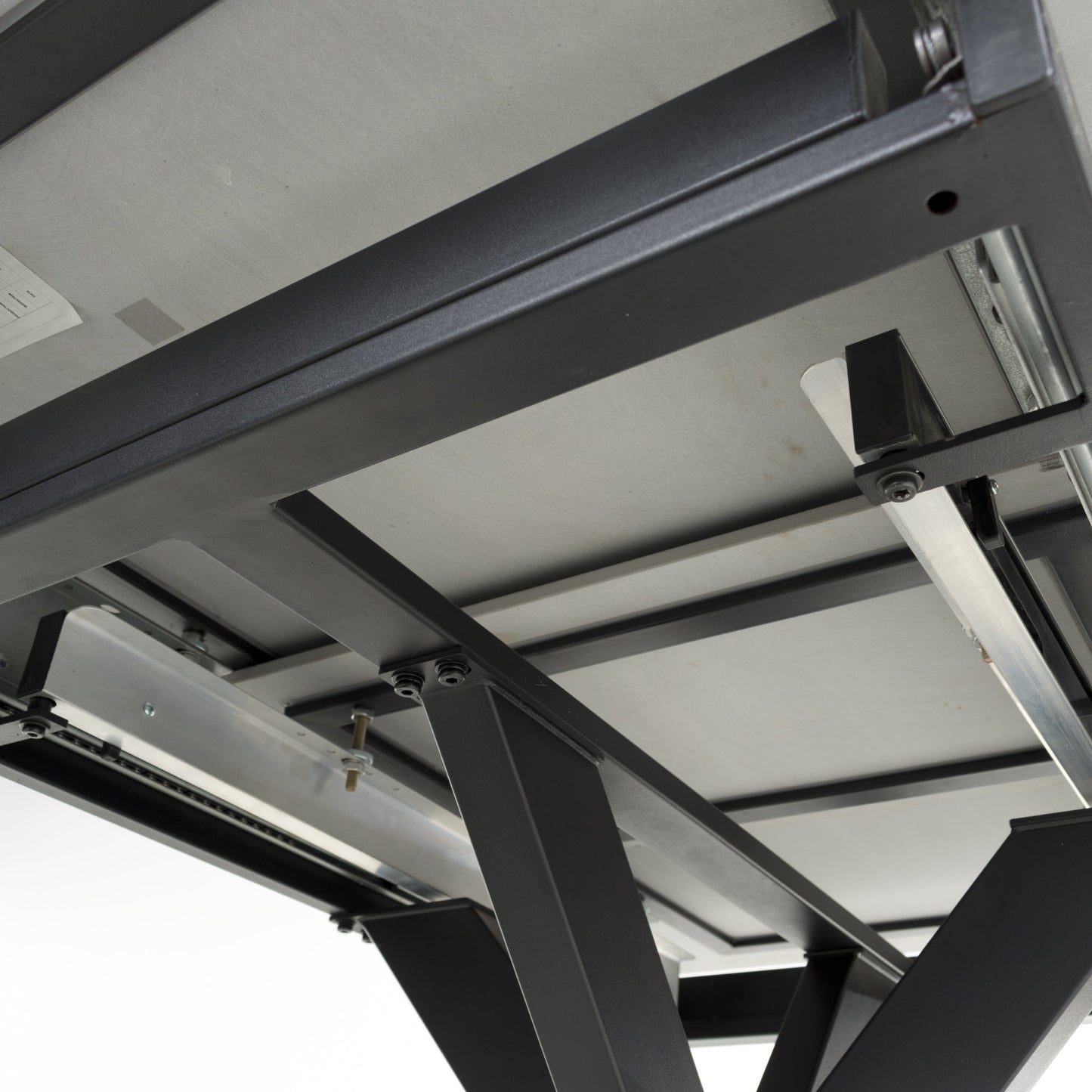 Osaka 1.8m Extending Dining Table