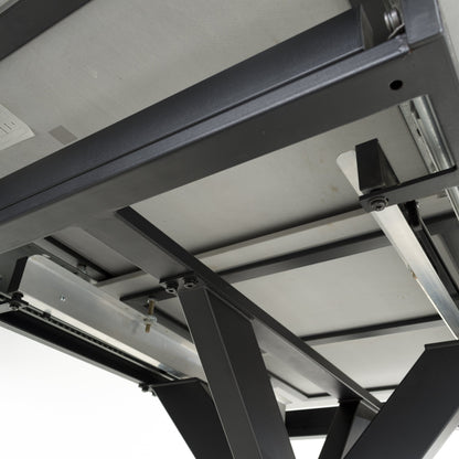 Osaka 1.8m Extending Dining Table