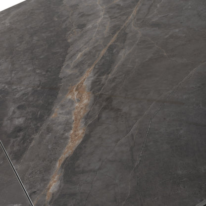 Osaka 1.8m Extending Dining Table