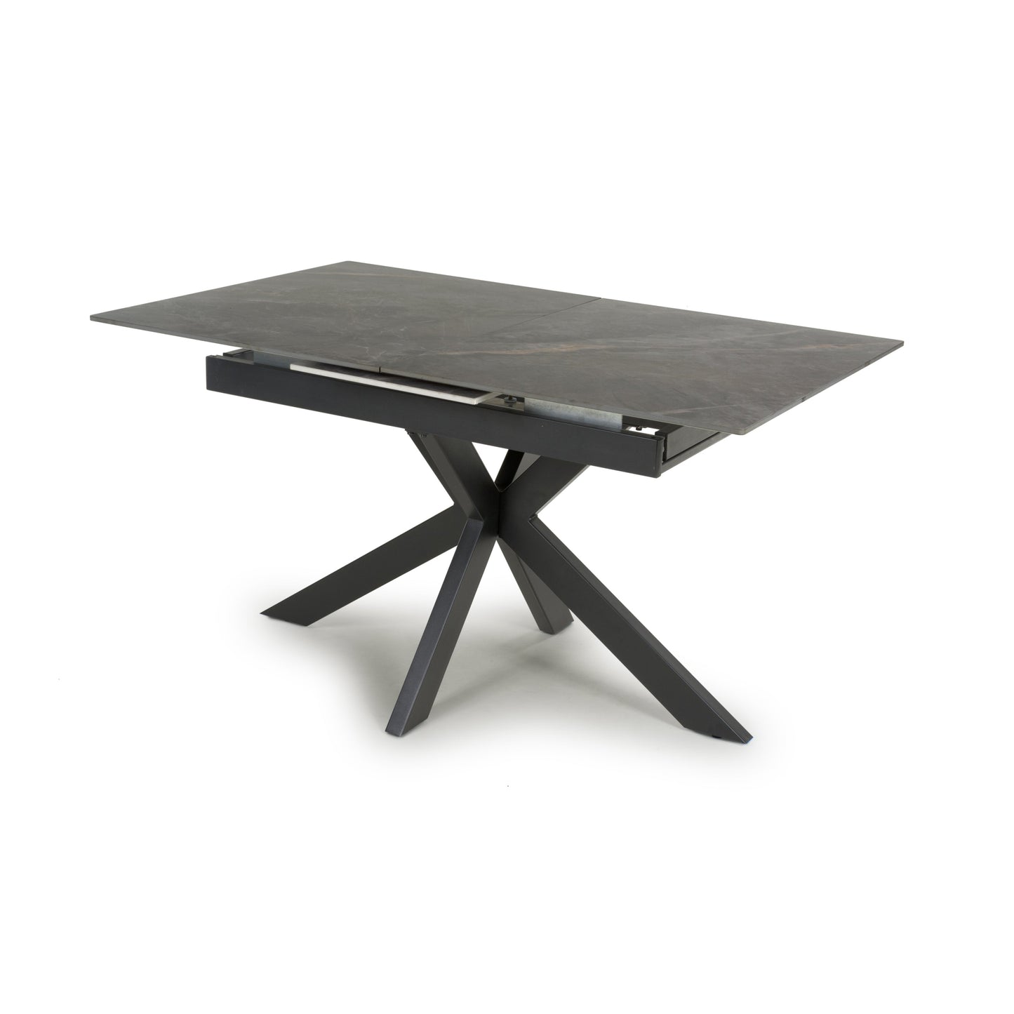 Osaka 1.8m Extending Dining Table
