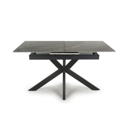 Osaka 1.8m Extending Dining Table