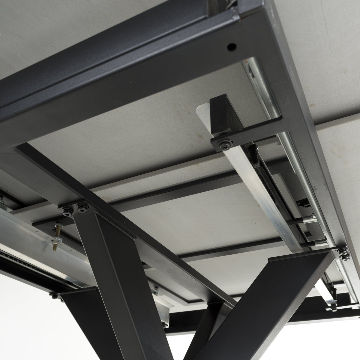 Osaka 1.8m Extending Dining Table