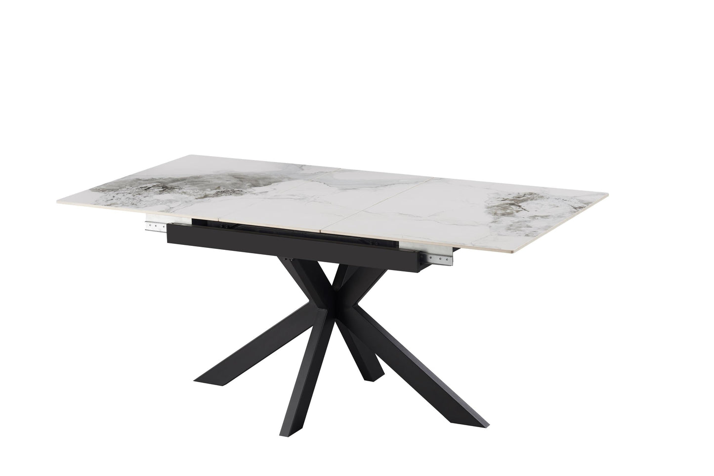 Osaka 1.8m Extending Dining Table