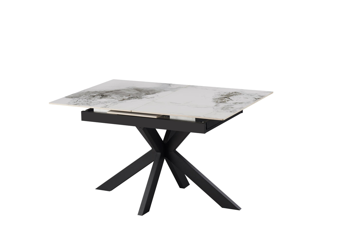 Osaka 1.8m Extending Dining Table