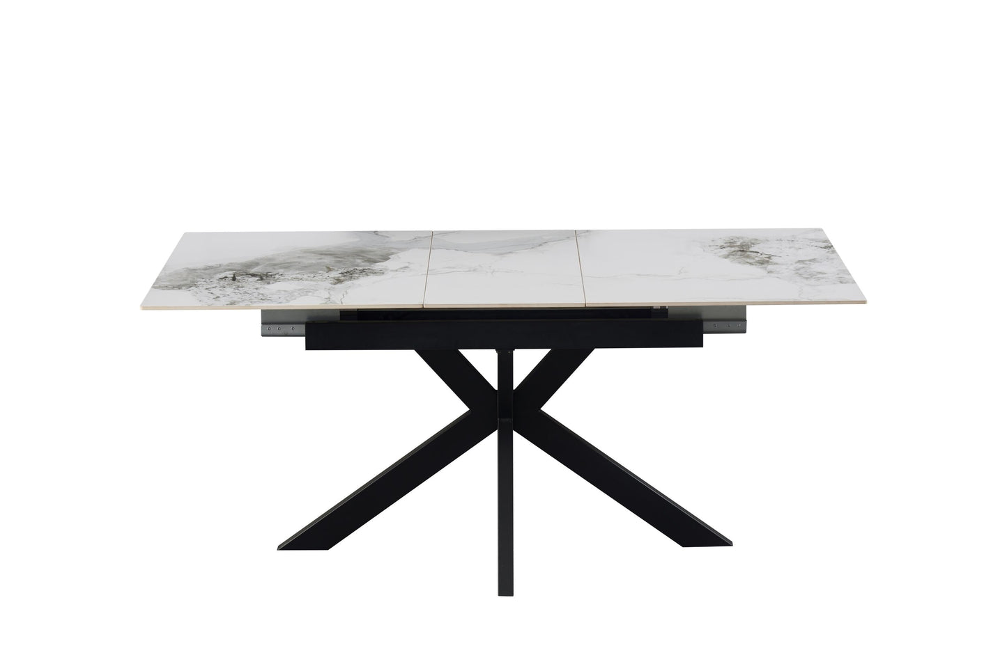 Osaka 1.8m Extending Dining Table