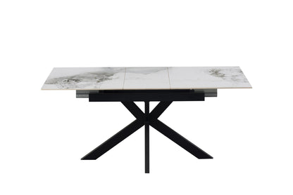 Osaka 1.8m Extending Dining Table