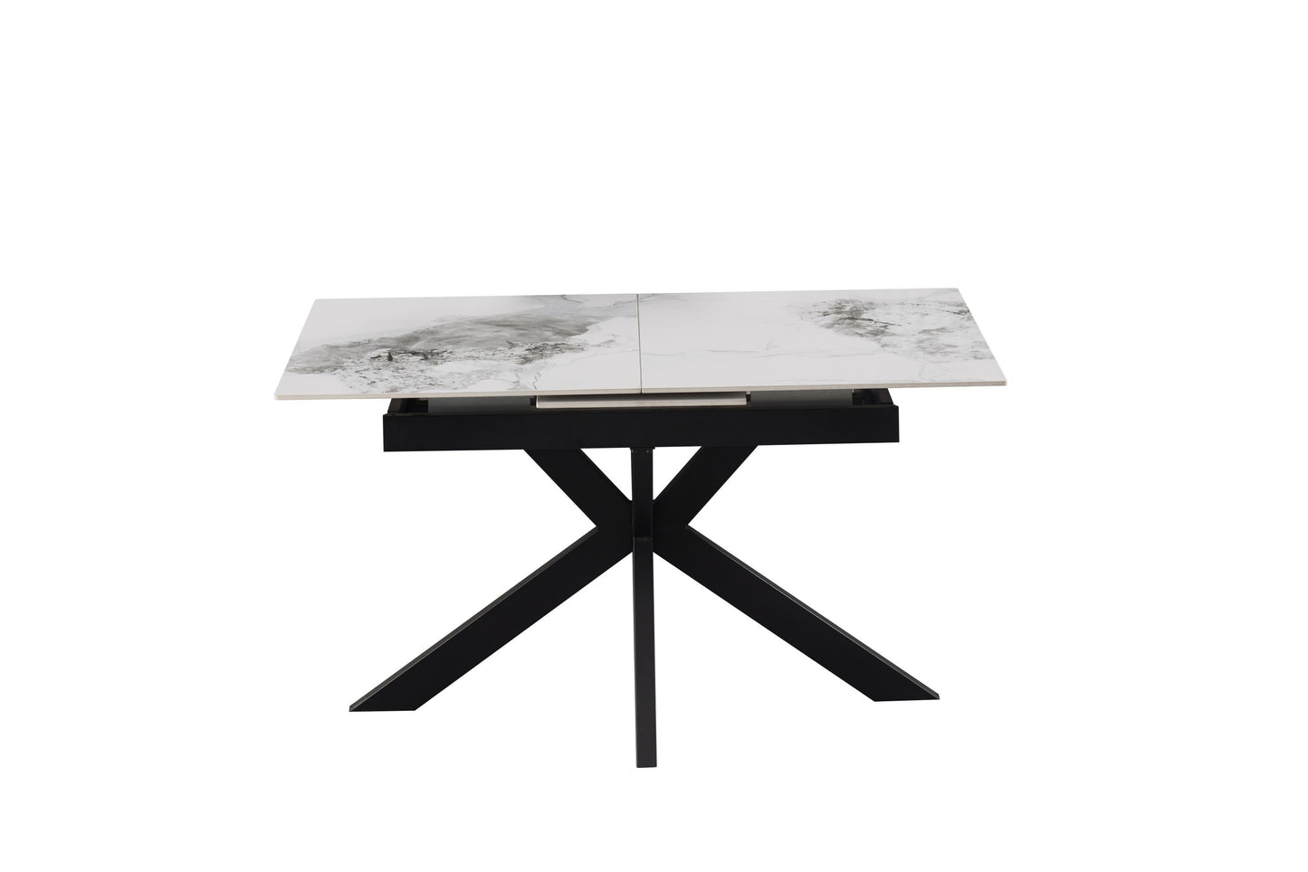 Osaka 1.8m Extending Dining Table