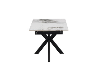 Osaka 1.8m Extending Dining Table