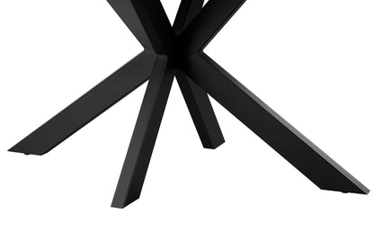 Osaka 1.8m Extending Dining Table