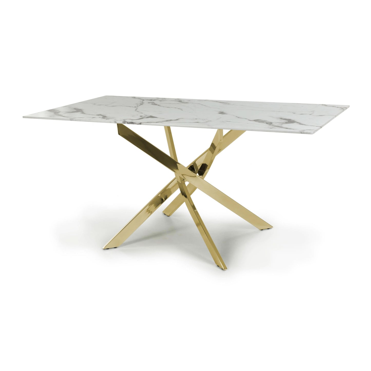 Raven 1.6m Dining Table