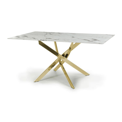 Raven 1.6m Dining Table
