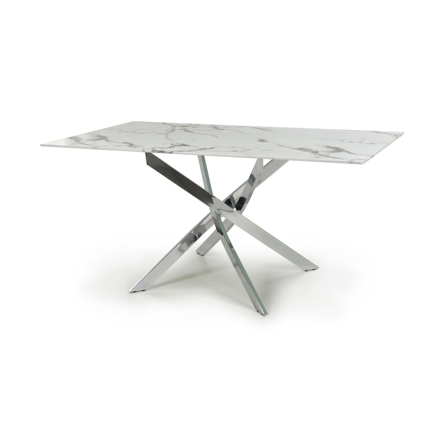 Raven 1.6m Dining Table