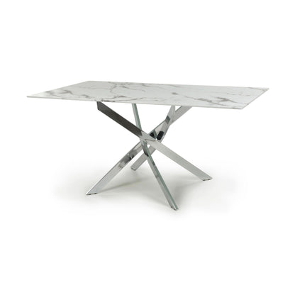 Raven 1.6m Dining Table